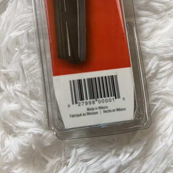 Exact Fit Rear Wiper Blade Trico 11 11-A Factory Replacement 1 Rear blade - Picture 2 of 4